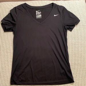Women’s Nike DriFit shirt